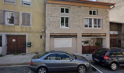 Chevrolat Richard, Plombier à Tenay