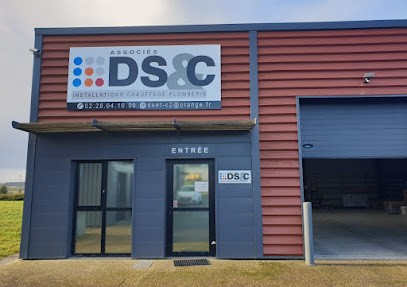 DSC Atlantique, Plombier à Derval