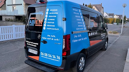 Fabien Sanitaire Chauffage, Plombier à Wolxheim