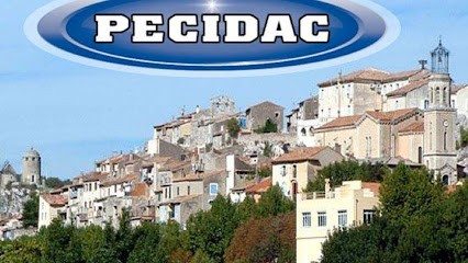 Pecidac, Plombier aux Pennes-Mirabeau
