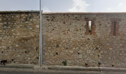 Bataller Bruno, Plombier à Thuir