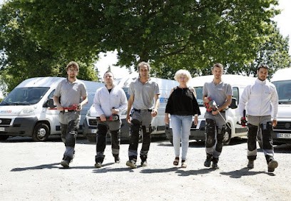 CO.DE.SA, Plombier à Pacé