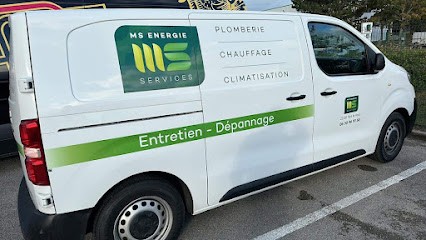 MS Energie Services, Plombier à Aiserey
