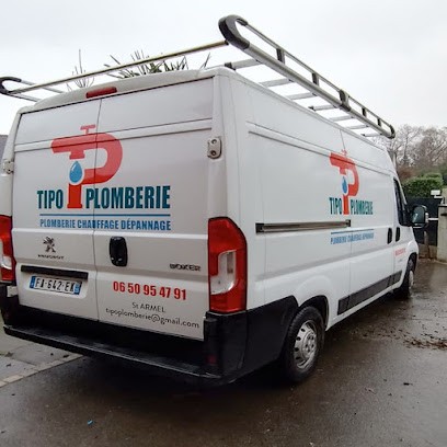 TIPO Plomberie, Plombier à Saint-Armel