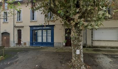 Bourg Eric, Plombier à Maurs