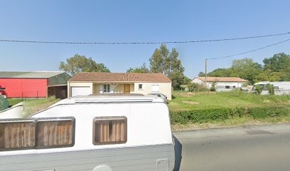 JOUTEAU ECS, Plombier à Saint-Vincent-Sterlanges