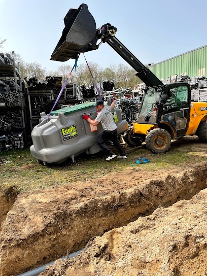 Ets Fontaine Père Et Fils, Plombier à Poissy