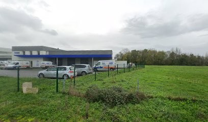 Géosolair Couturier, Plombier à Mouilleron-Saint-Germain