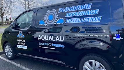 Frendo Laurent, Plombier à Gouvieux