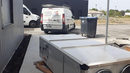 L'O Roze Plomberie Chauffage, Plombier à Saint-Gervais