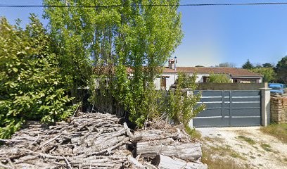 Daunat Maxime, Plombier à Pressignac-Vicq