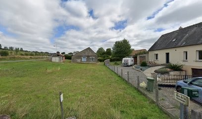 Delande Pere Et Fils SAS, Plombier à Villaines-sous-Lucé