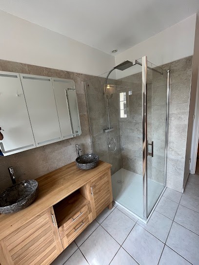 Aurélien IMBERT, Plombier à Huisseau-sur-Cosson