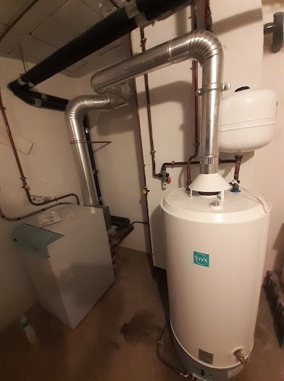 SARL GL Fil D'Eau, Plombier à Méricourt