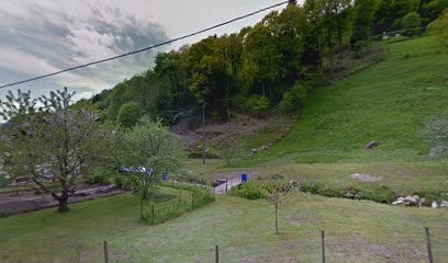 BELOU Romain, Plombier à Fréland