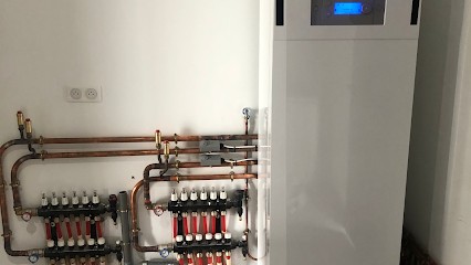 boulon richard, Plombier à Puymiclan