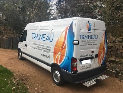 Traineau Plomberie, Plombier à Montrevault-sur-Èvre