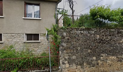 Villaret, Plombier à Badaroux