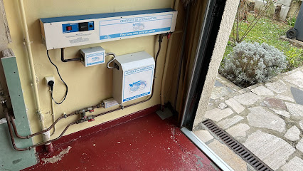 Water Solution Plombier à Corbeil-Essonnes