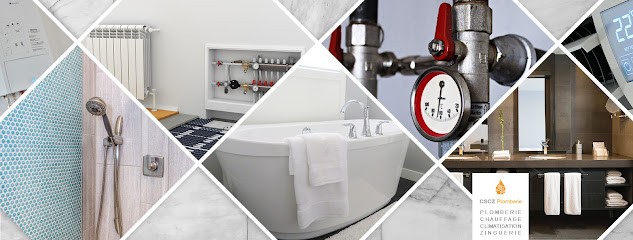 CSCZ Plomberie, Plombier à Givors