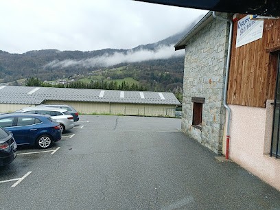 Lanaro Laurent, Plombier à Ugine