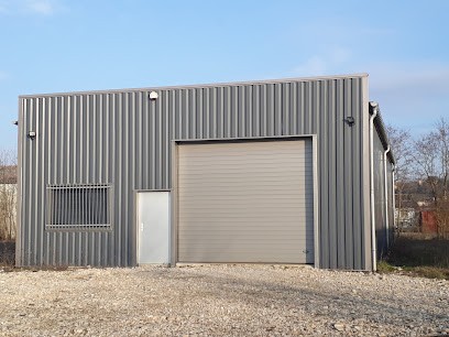 Bardy Eric, Plombier à Pérouges