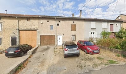 Bayle Gilles, Plombier à Servigny-lès-Raville