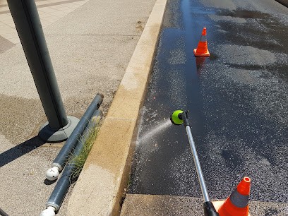 Ecores, Plombier à Marseille 15