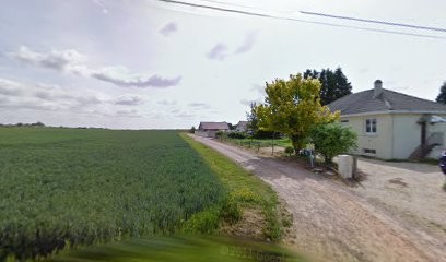 Losset Joel, Plombier à Tourville-la-Campagne