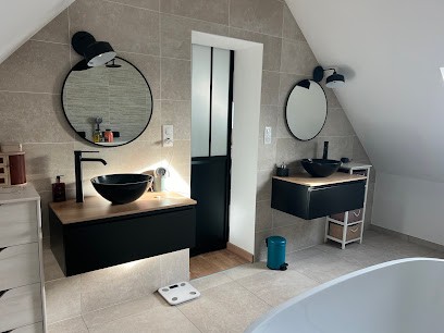 Domelis, Plombier à Sublaines