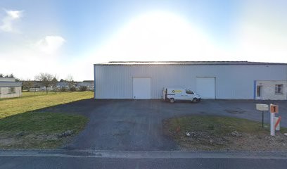 Ruet-pain Sarl, Plombier à Esvres