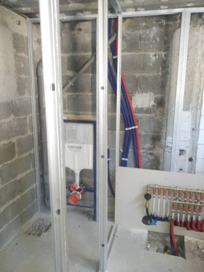 DC Plomberie, Plombier à Navailles-Angos