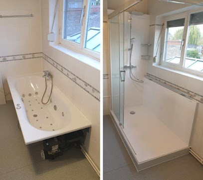 AN PLOMBERIE 44, Plombier à Saint-Étienne-de-Montluc