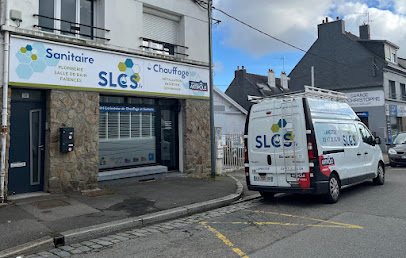 Slcs Lanester Plombier à Lanester