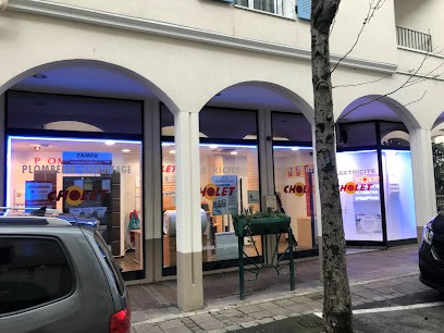 CHOLET SARL, Plombier à Rueil-Malmaison