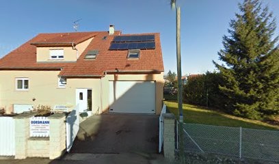 Bordmann Sarl, Plombier à Illzach