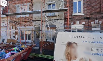 Chauffage Habitat, Plombier à Wattrelos