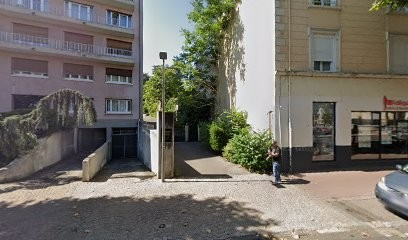 Reynaud Gilles, Plombier à Saint-Chamond