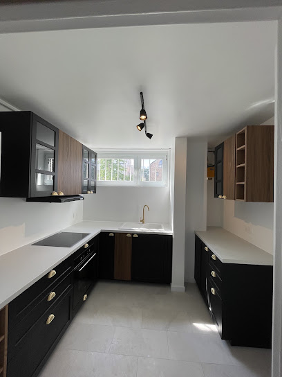 Voksi Renovation Plombier à Créteil