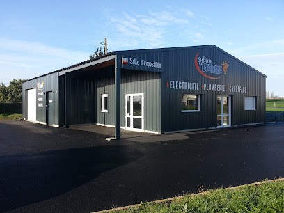 Electricite Plomberie Chauffage Le Borgne Sylvain, Plombier à Pluduno