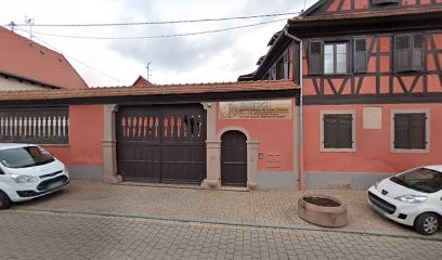 Fritsch Jean-Marie Sarl, Plombier à Mittelhausbergen