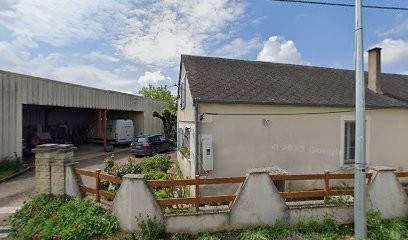 Ruault Didier, Plombier à Jussy-le-Chaudrier