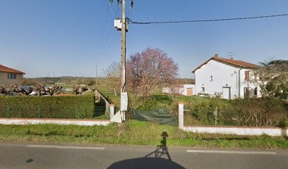 Castes Eurl, Plombier à Reyniès