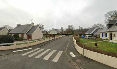 Nicolas Denis, Plombier à Lanvollon