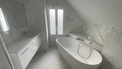 VRJ PLOMBERIE CHAUFFAGE, Plombier à Saint-Cyr-sous-Dourdan