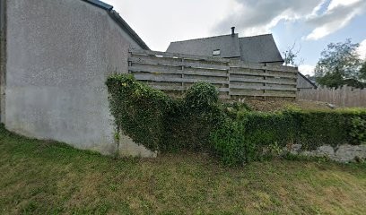 Lavanant Nicolas, Plombier à Lampaul-Guimiliau