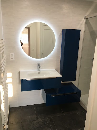 Aqua Thermique Rénovation, Plombier à Éragny