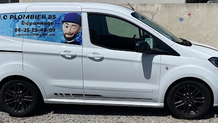 J.C PLOMBIER 85, Plombier à Saint-Gilles-Croix-de-Vie