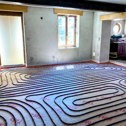 2CRB sarl, Plombier à Roanne