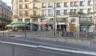 Le Plombier Est Une Femme, Plombier à Paris 01